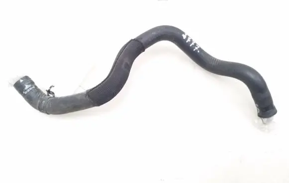 Audi A4 S4 B8 8K Air intake hose/pipe 8K0422887AM