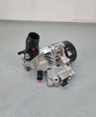 KIA Ceed Water pump 