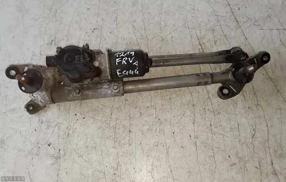 Honda FR-V Front wiper linkage 871832239