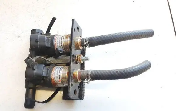 Mazda CX-7 LP gas injector 67r011018