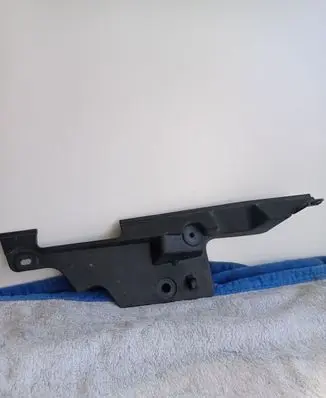Chrysler Pacifica Fender 68267001AA