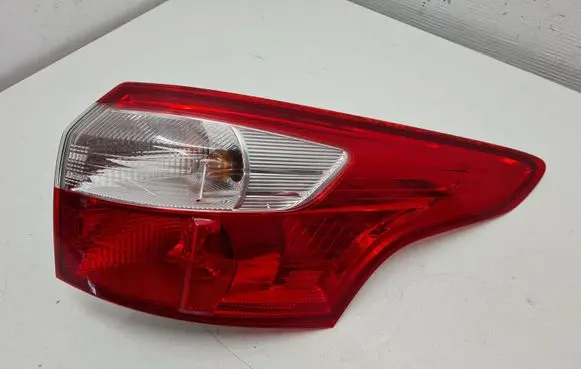 Ford Focus Rear/tail lights