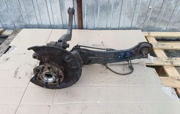 Hyundai i30 Stub axle 55101-g4aa0