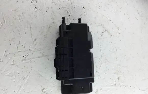BMW X5 F15 Airbag control unit/module 316837359010 17B2020C1743C 6837359