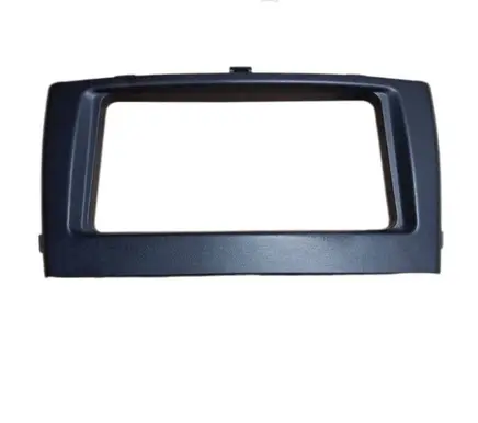 Radio/GPS head unit trim