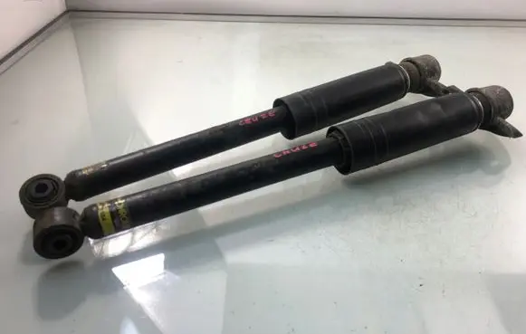 Chevrolet Cruze Rear shock absorber/damper