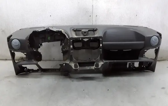 Fiat Doblo Dashboard 735268392