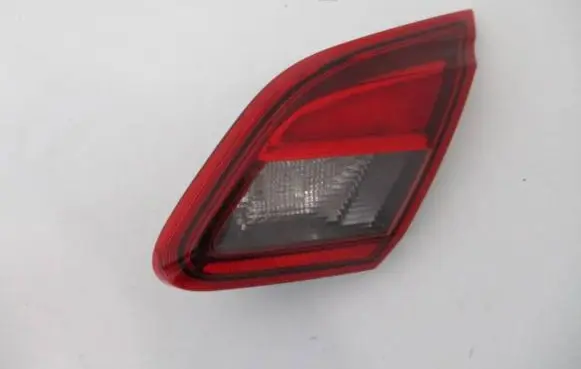 Opel Corsa E Tailgate rear/tail lights 13428452
