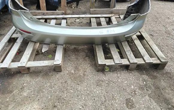 Mazda 5 Rear bumper C23550221
