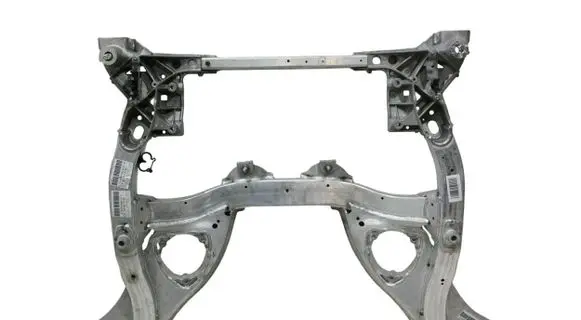 BMW 5 F10 F11 Front subframe 31112283903 2283903