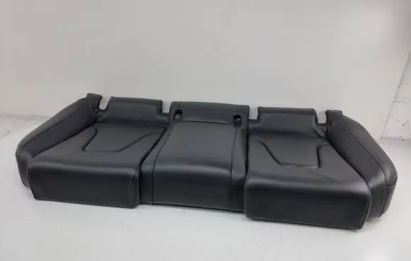 Rear seat