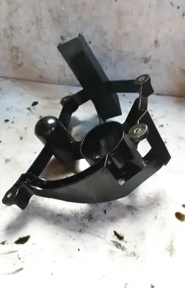 Audi Q7 4L Oil breather separator 059103138AQ