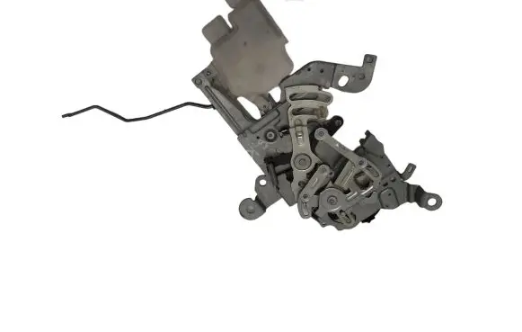 Mazda 5 Sliding door lock CC2973380B C24573350 CC2973380D