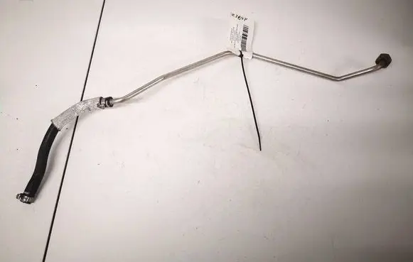 Mercedes-Benz C W205 Vacuum line/pipe/hose A2054920859 A2054920859002