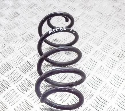 Renault Captur II Rear coil spring