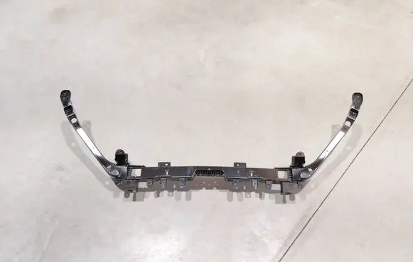 Polestar 4 Radiator support slam panel 80007970