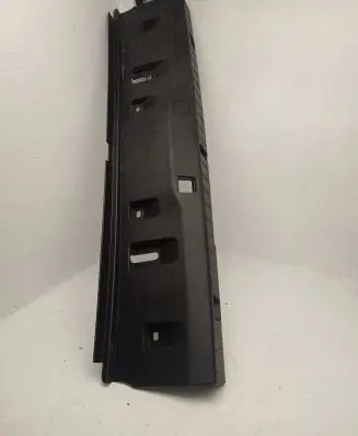 BMW 7 G11 G12 Trunk/boot sill cover protection 7344675