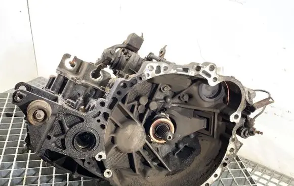 Toyota Avensis T250 Manual 5 speed gearbox