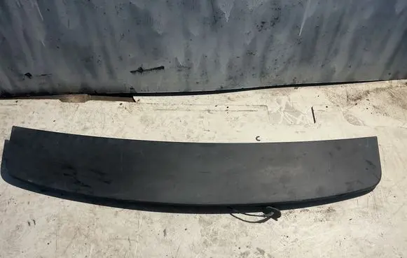 Ford Focus C-MAX Tailgate/trunk spoiler 3M51R44210A