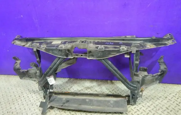 Seat Toledo II (1M) Front piece kit 