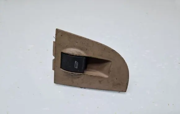 Audi A6 S6 C5 4B Electric window control switch 4B1959522 4B0959855