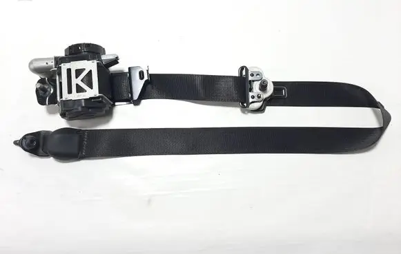 Ford Galaxy Front seatbelt EM2BR61295AH