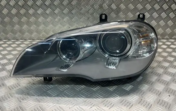 BMW X5 E70 Headlight/headlamp 7221891 0524115272