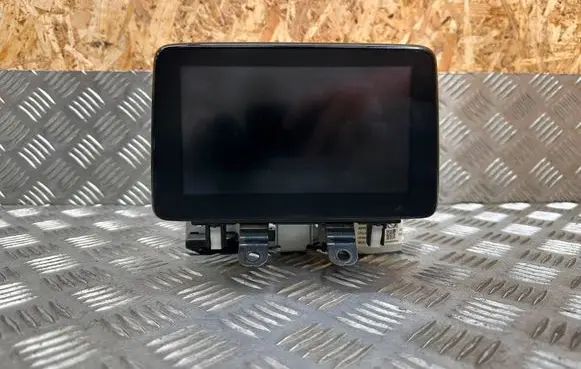 Mazda CX-3 Screen/display/small screen K2352 BAAR669C0S B021208