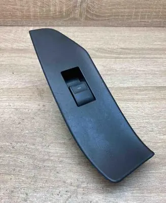Toyota Verso Electric window control switch 742310F040