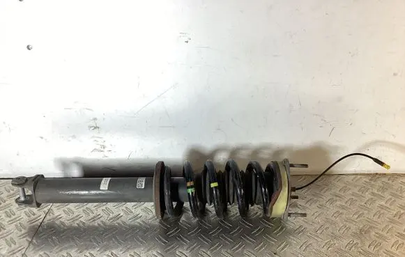 Porsche 911 991 Rear shock absorber with coil spring 99133305729