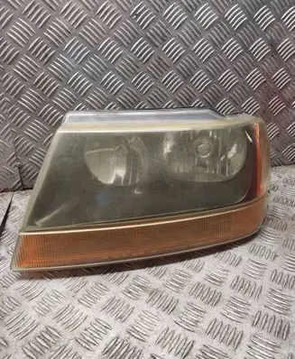 Jeep Grand Cherokee (WJ) Headlight/headlamp 3157NAK 3157K