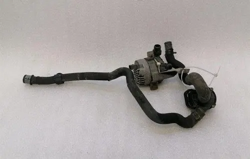 Mercedes-Benz C W205 Electric auxiliary coolant/water pump A0005002500