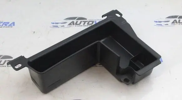 BMW X5 E70 Glove box in trunk 7145919