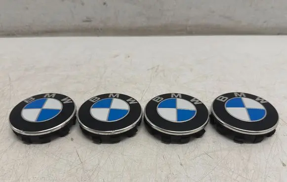 BMW 2 F45 Original wheel cap 6861092