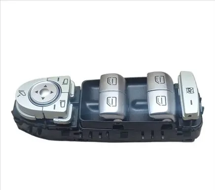 Mercedes-Benz C W205 Electric window control switch A2059056811