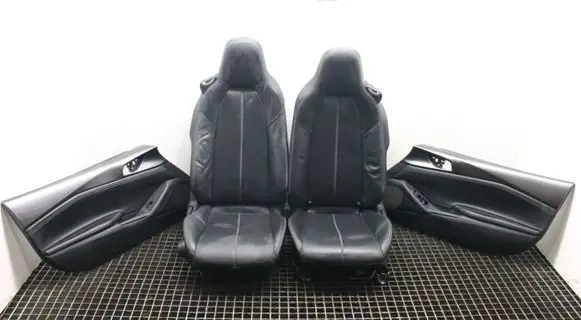 Mazda MX-5 ND Interior set 