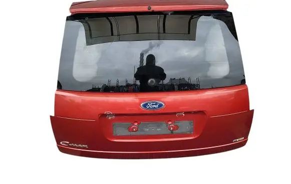 Ford Focus C-MAX Tailgate/trunk/boot lid