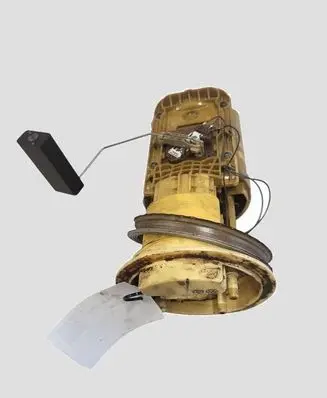 Volkswagen Golf V In-tank fuel pump 1K0919050D A2C53041385