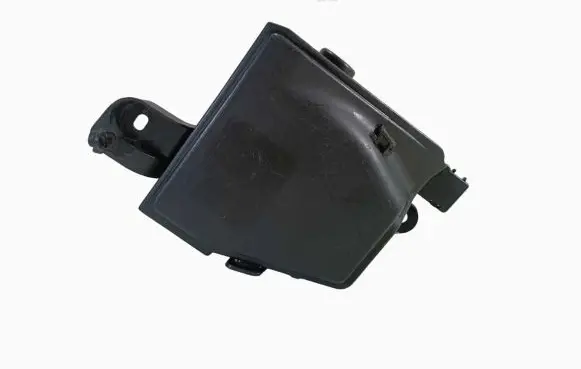 Dacia Logan II Fuse box cover 8200430035