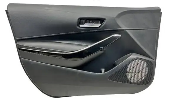 Toyota Corolla E210 E21 Front door card panel trim 6761202860
