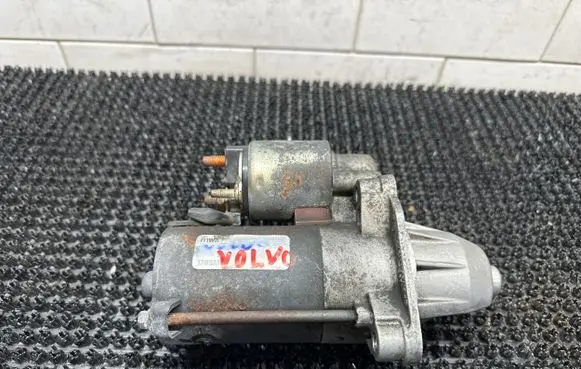 Volvo V60 Starter motor CPAV6U11131AA