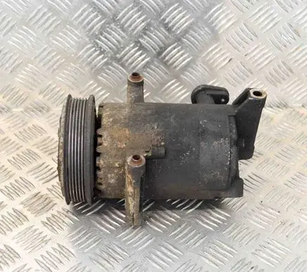 Citroen Jumper Air conditioning (A/C) compressor (pump) 6C1119D629AD