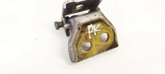Peugeot 307 Front door upper hinge