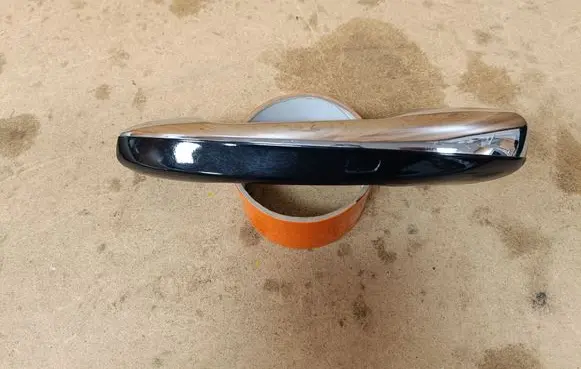 Mercedes-Benz GLC C253 Front door exterior handle A0997605501