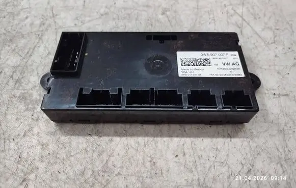 Seat Leon IV Other control units/modules 3WA907007F