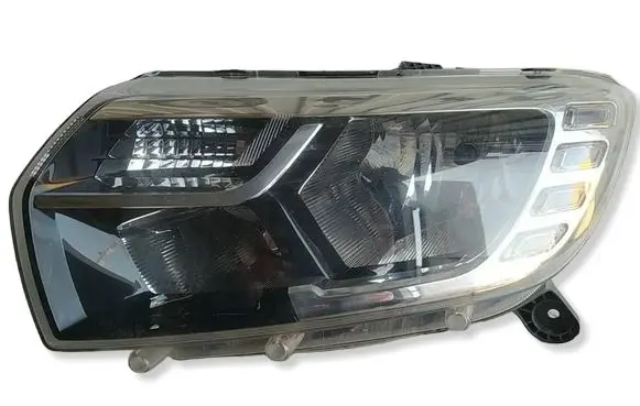 Dacia Sandero Headlight/headlamp 90114430 9011443016W2 260605665R