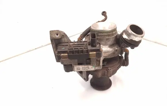 BMW 1 E81 E87 Turbo 781018902 7810189 767378