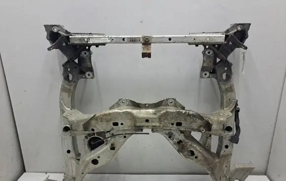 BMW 5 F10 F11 Front subframe 6796693