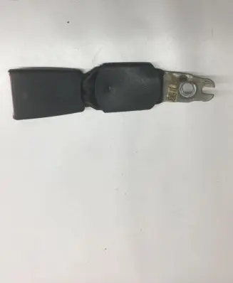 Chevrolet Camaro Middle seatbelt buckle (rear) 84002412 0141810