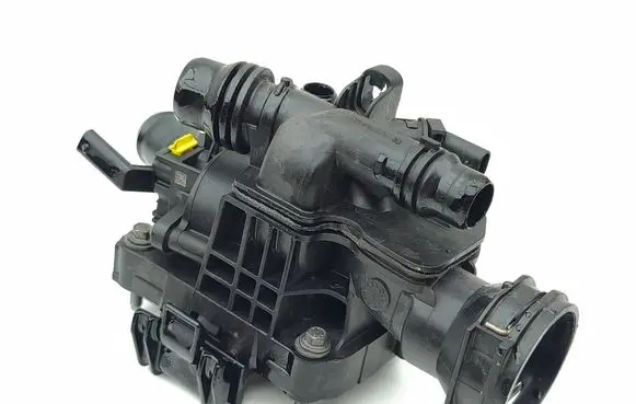 Peugeot 508 II Thermostat/thermostat housing 9812113780